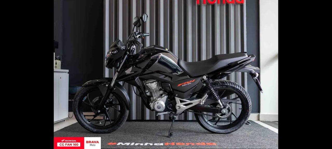 PROMOÇÃO ALUGUEL MOTO R$250 SEMANA - Foto 4
