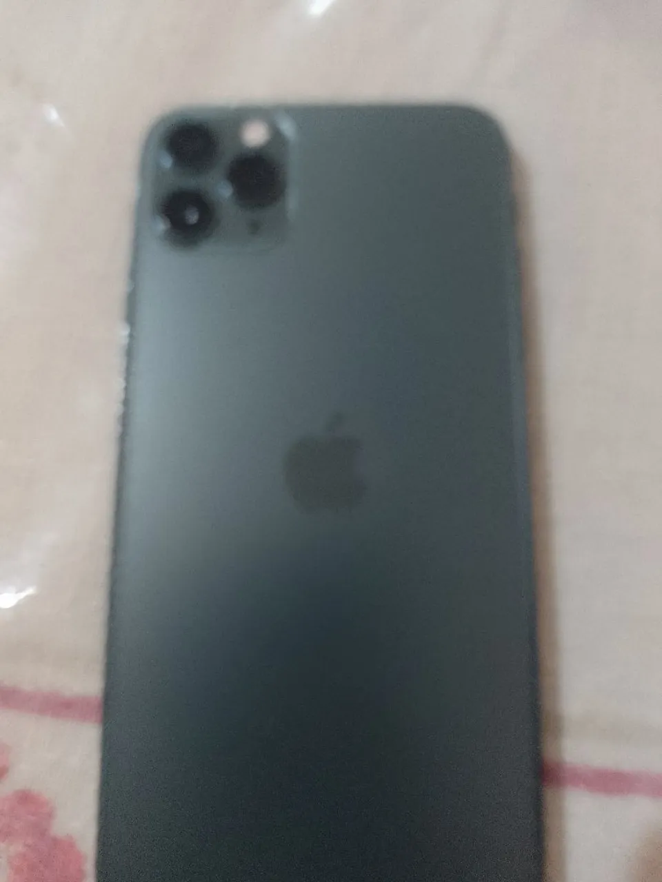 Vendo iPhone 11 pro Max 512