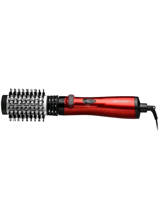 Escova Rotativa Multilaser 1000W Cerâmica - 1 Velocidade
