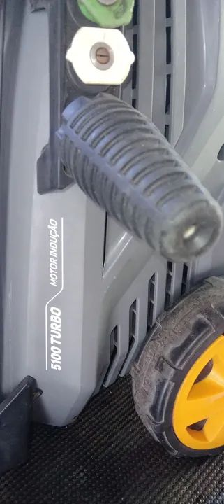 Lavadora wap 5100 Turbo - Foto 6