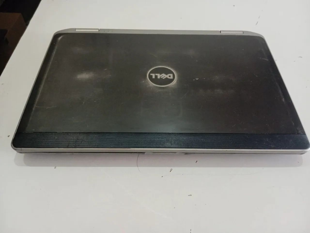 Notebook Dell Latitude E6330 com senha setup  R$ 250 - Foto 5