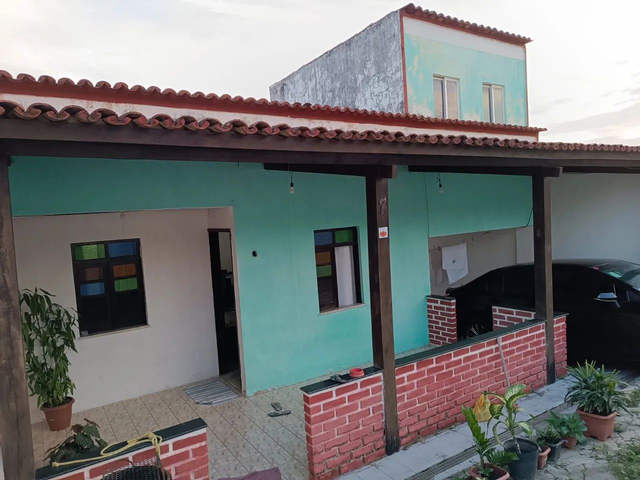 Foto - Camaçari - Gleba E