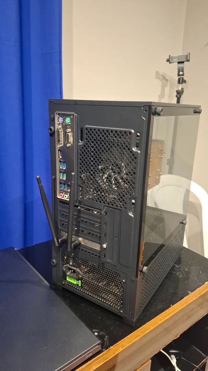 Pc gamer Ryzen - Foto 3