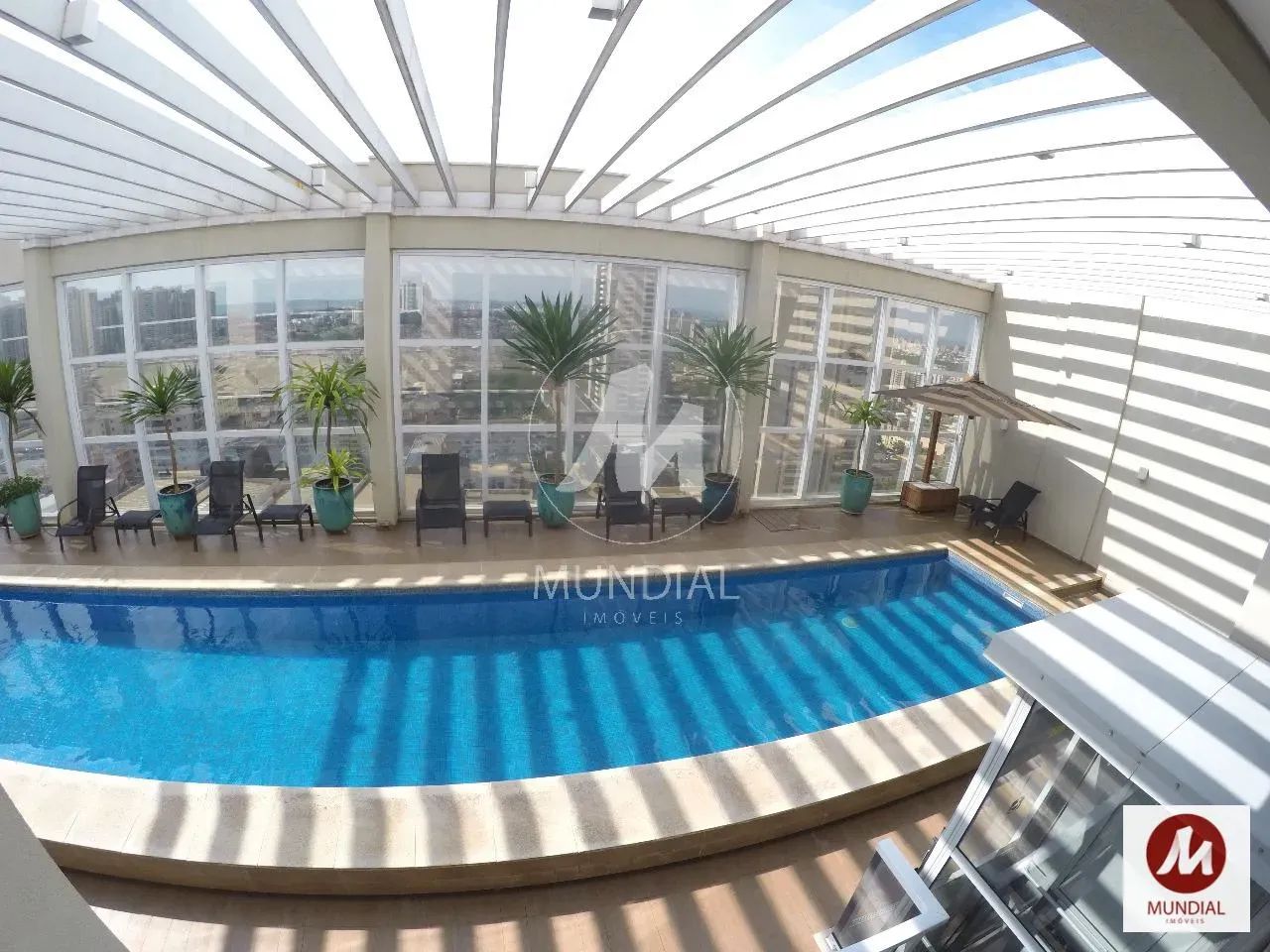 Apartamento (flat) 1 dormitórios, lazer, espaço gourmet, salão de festa, salão de jogos, e - Foto 6