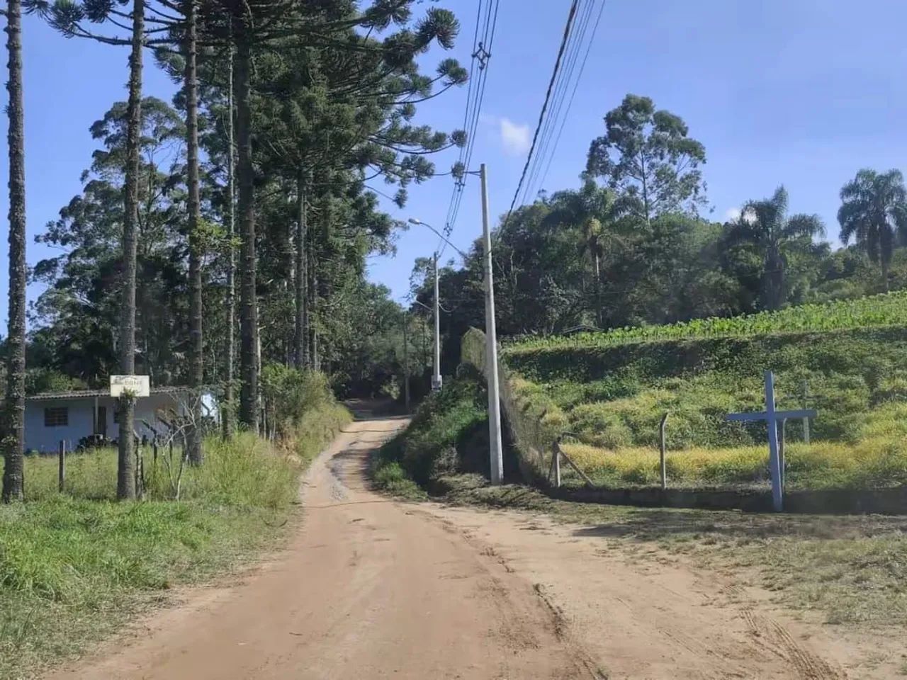 Foto - Cotia - Portal da Primavera