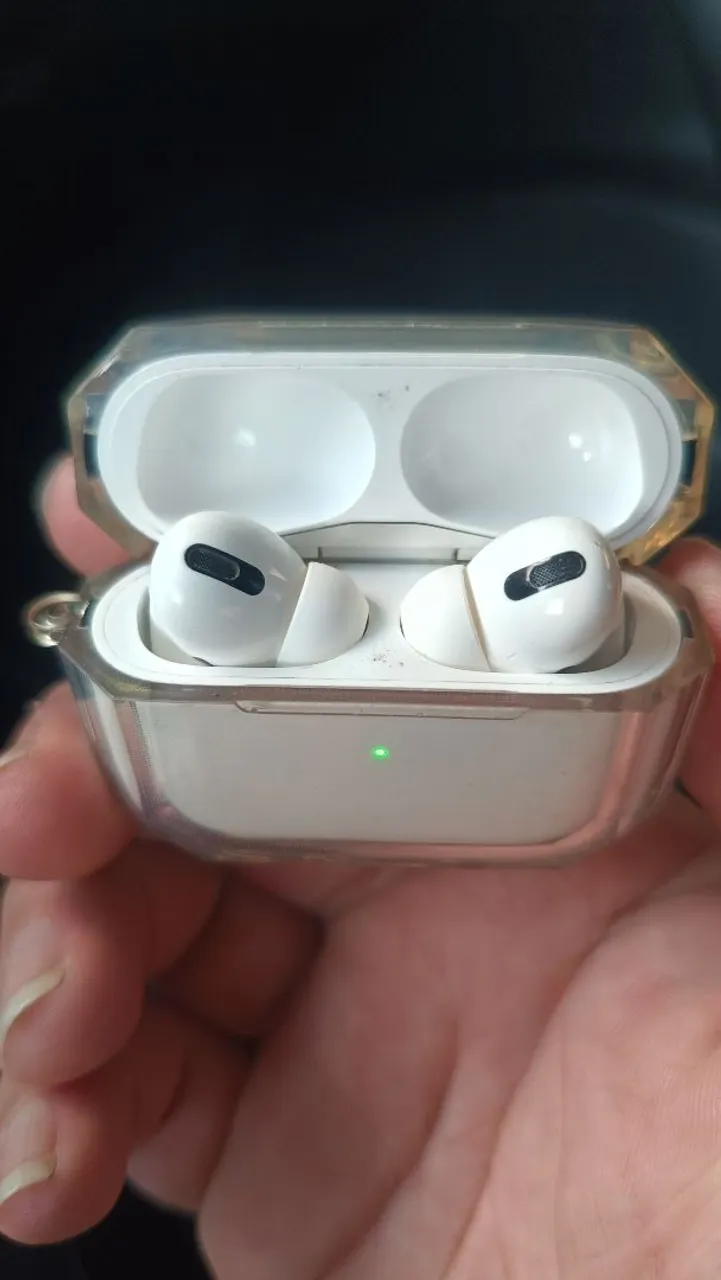 Airpods Pro