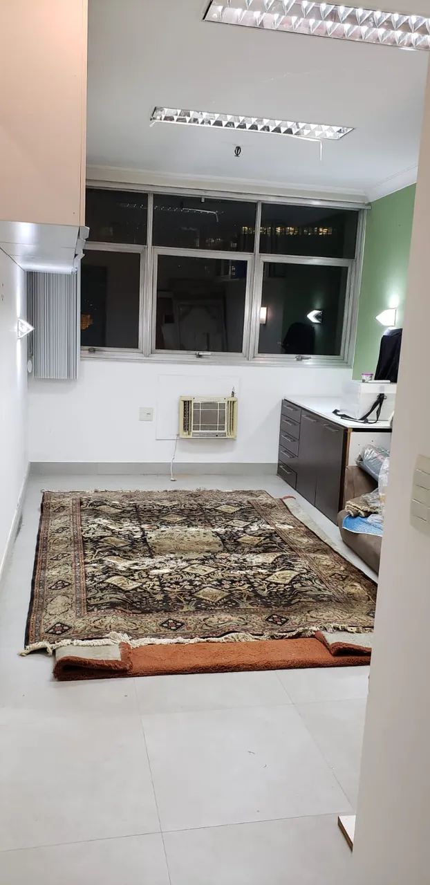 Venda de Sala Comercial em Localização Privilegiada!!!