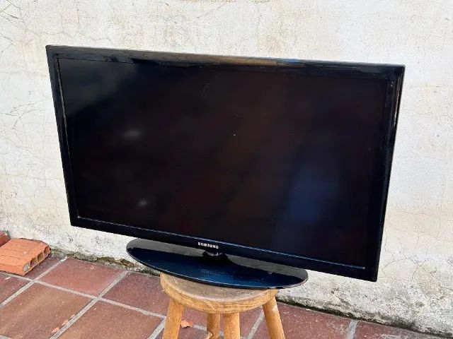 Tv Samsung 32 Polegadas Un32d4003bg Com Defeito