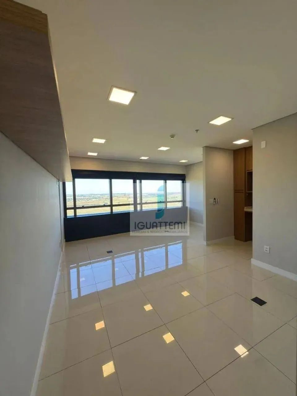 Sala, 35 m² - venda por R$ 700.000,00 ou aluguel por R$ 4.240,00/mês - Iguatemi - São José - Foto 4