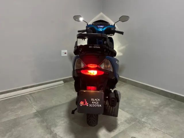 HONDA ELITE 125 ,2025  - Foto 6