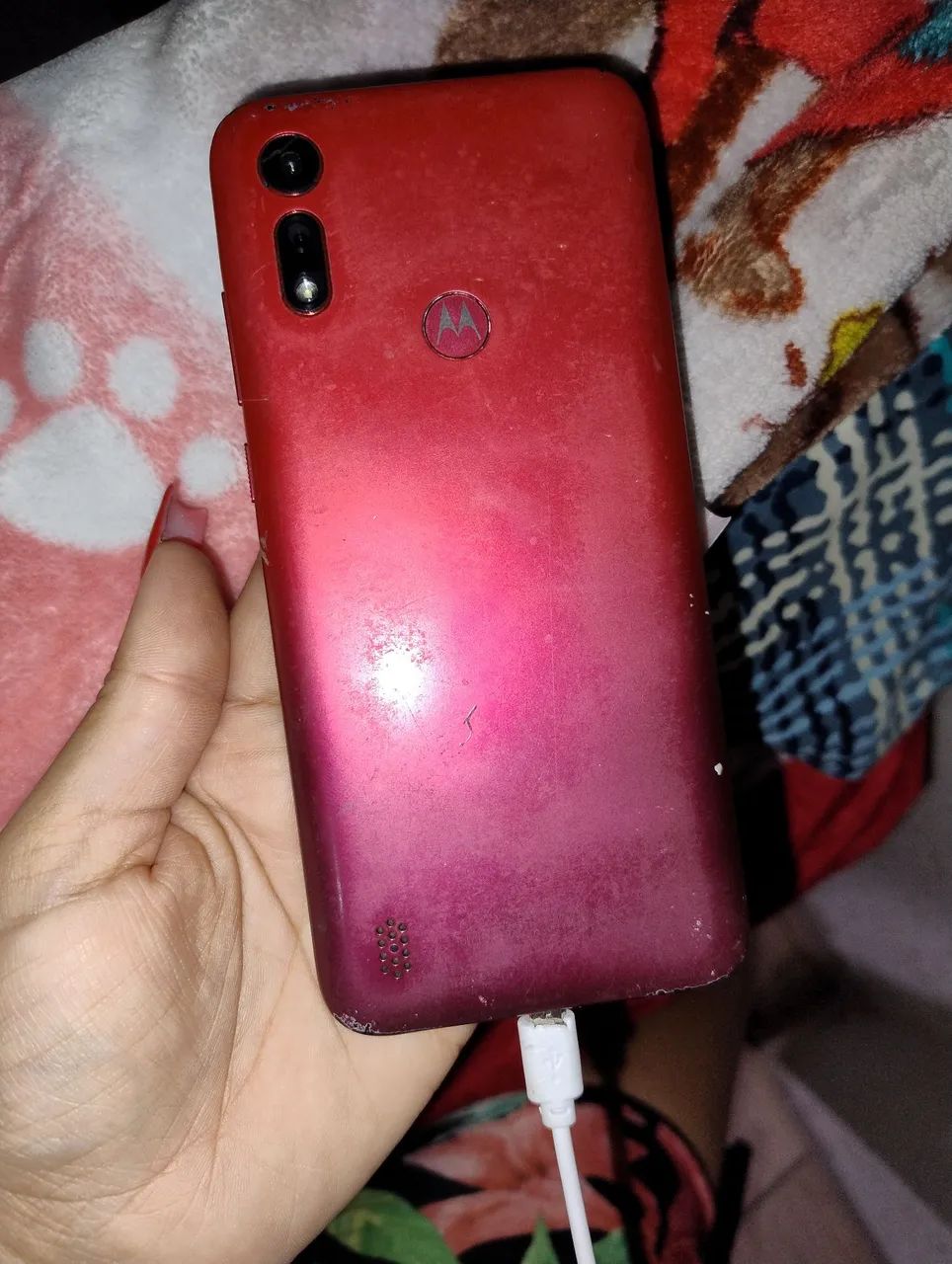 Moto e 6 - Foto 2