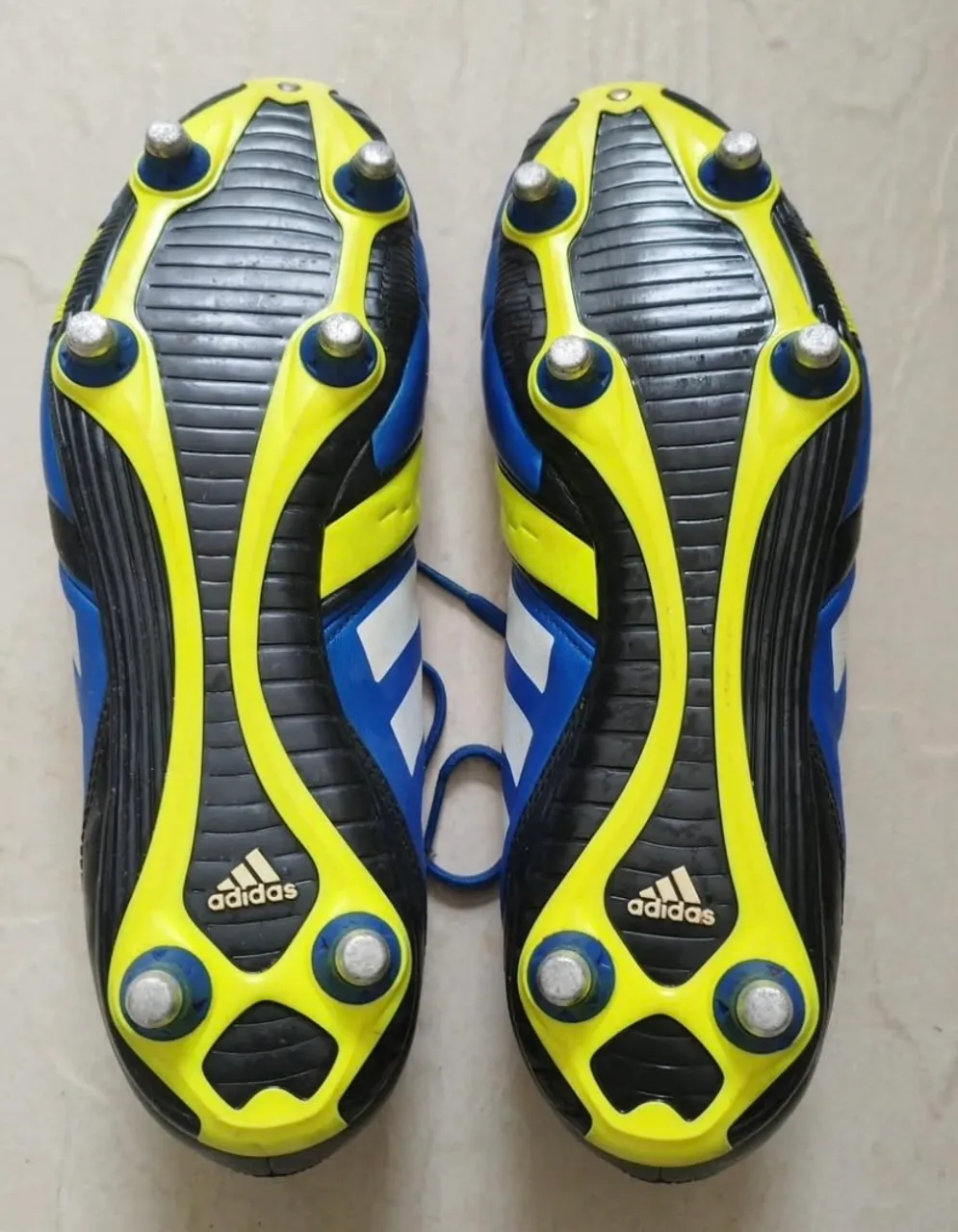 Chuteiras Adidas