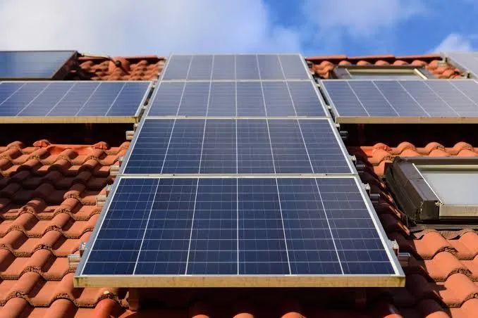 Limpeza de Placas Solares  - Foto 4