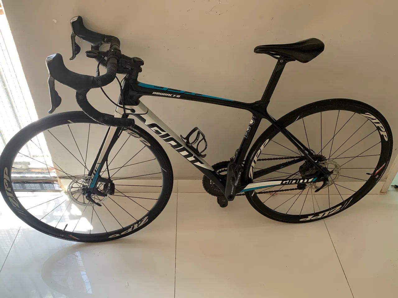 Bicicleta GIANT