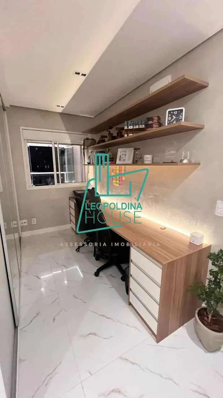 Apartamento para locação 69 m² - Vila Leopoldina. - Foto 10