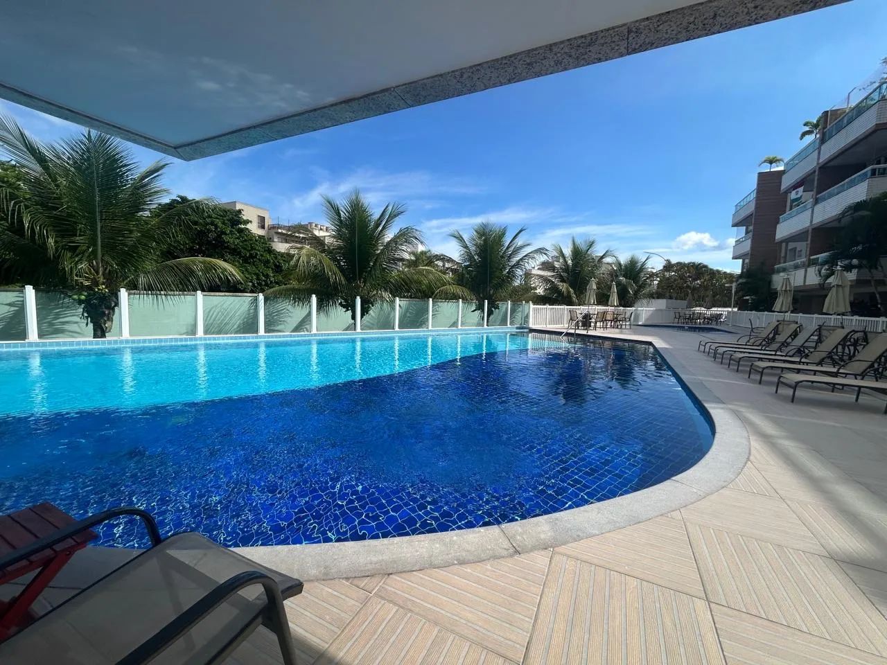 Foto - Rio de Janeiro - Recreio dos Bandeirantes