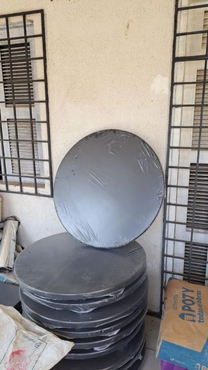 MESA IBIZA HH6C ENTREGO HOJE  - Foto 2