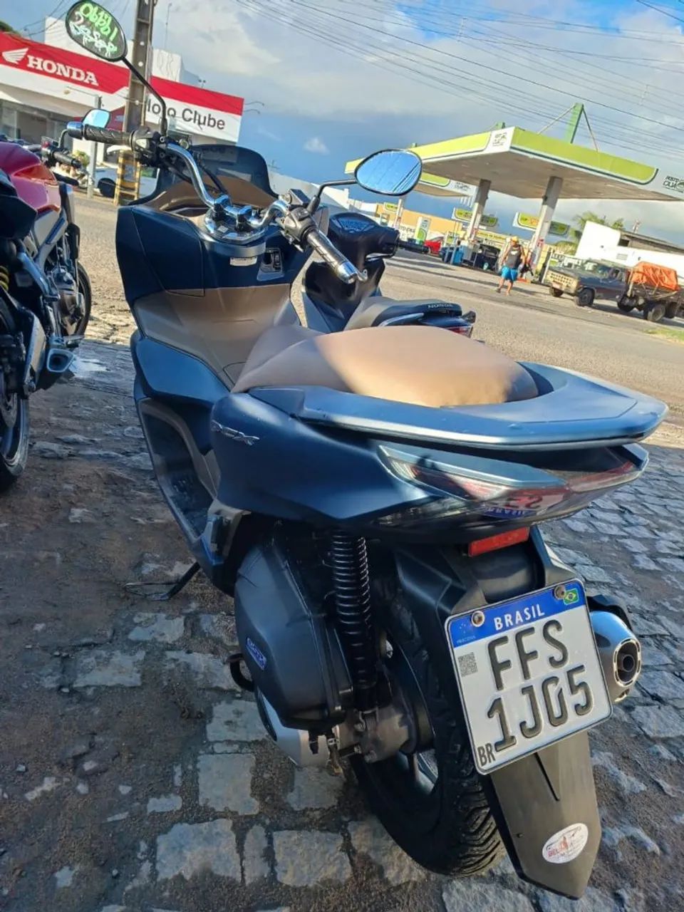Pcx 160 - Foto 4