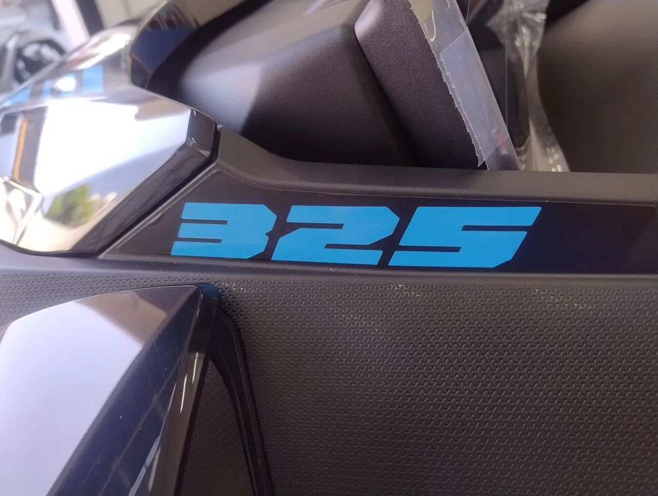 SEADOO RXT 325 2026 - Foto 5