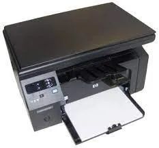 Impressora LASERJET M1132 MFP