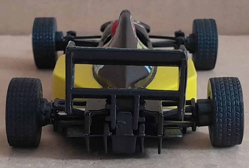 Fórmula 1 Honda 1/38 Maisto - Foto 3