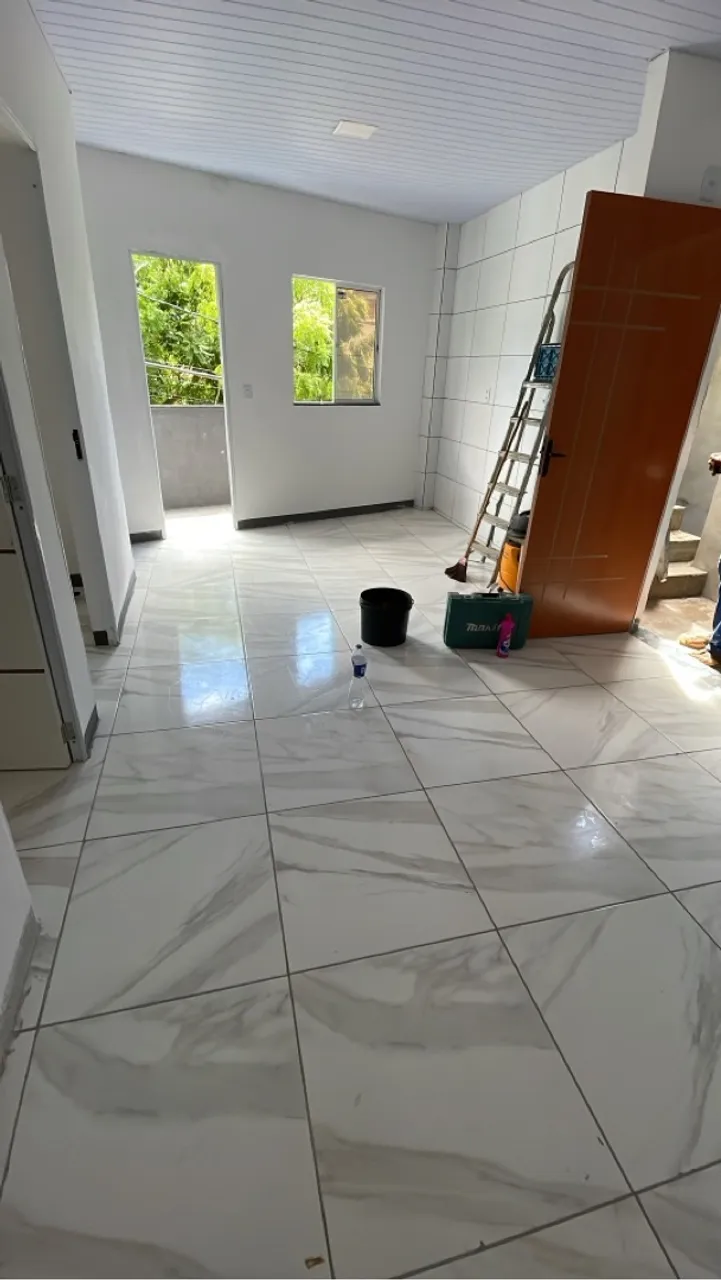 Apartamento Acupe De Brotas
