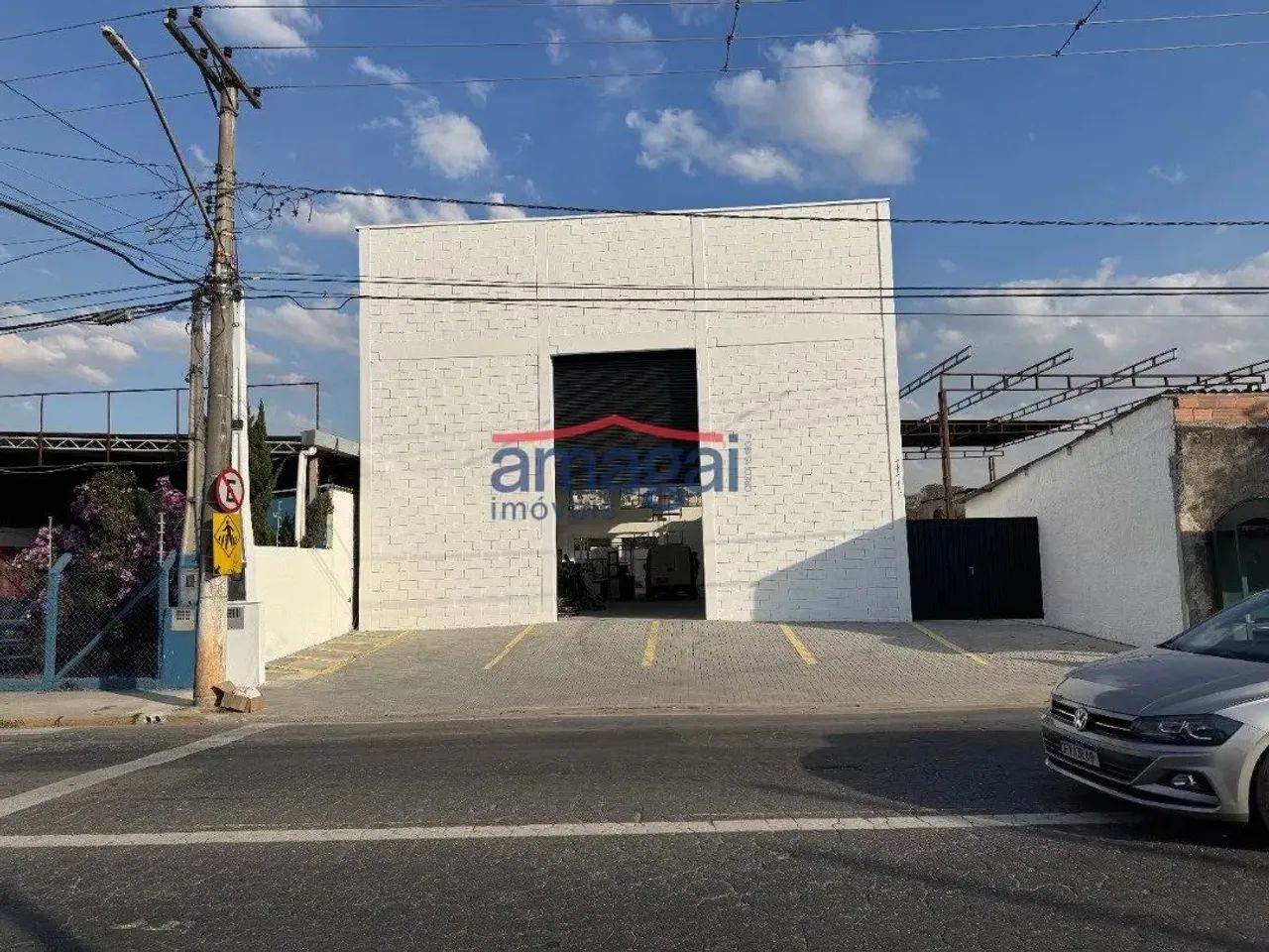 Galpão para Aluguel em Jacareí - Foto 3