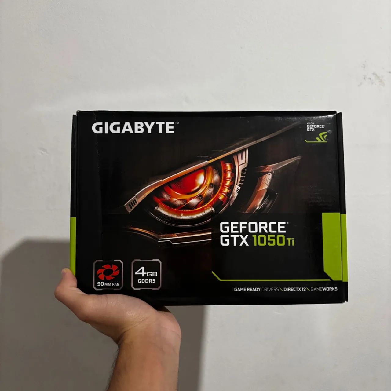 Nvidia Geforce Olx Gtx 1050 Ti 4gb Msi 1050ti 4g Msi Geforce Gtx