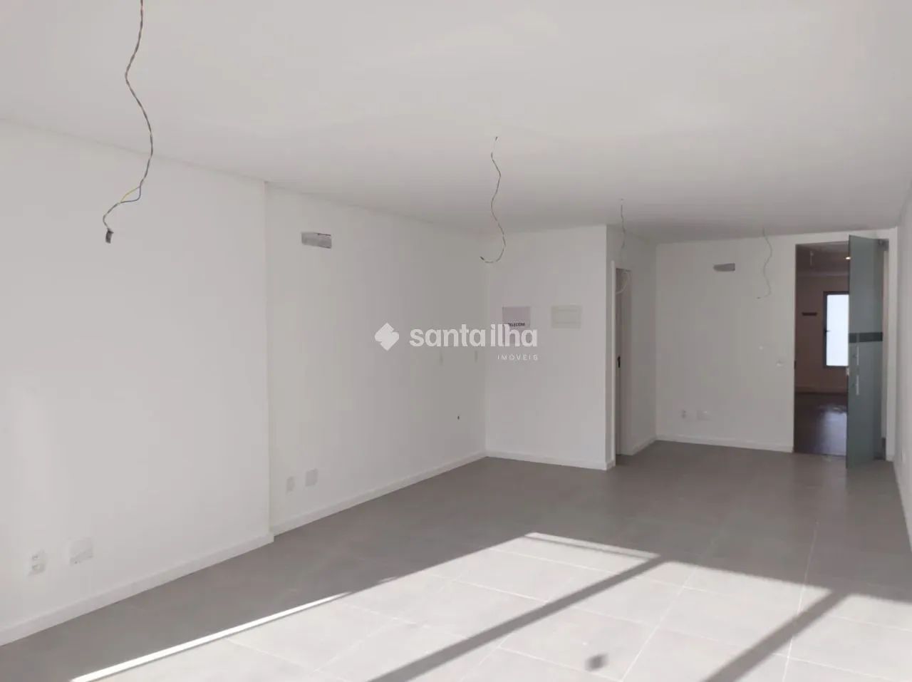 Sala comercial à venda, 39m² - Saco dos Limões - Florianópolis/SC - Foto 2