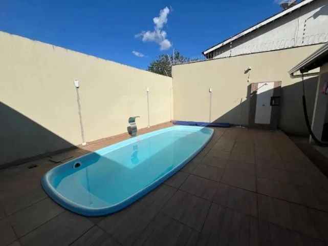 VENDO CASA NO PARQUE DAS DUNAS / LEAC 17  - Foto 2