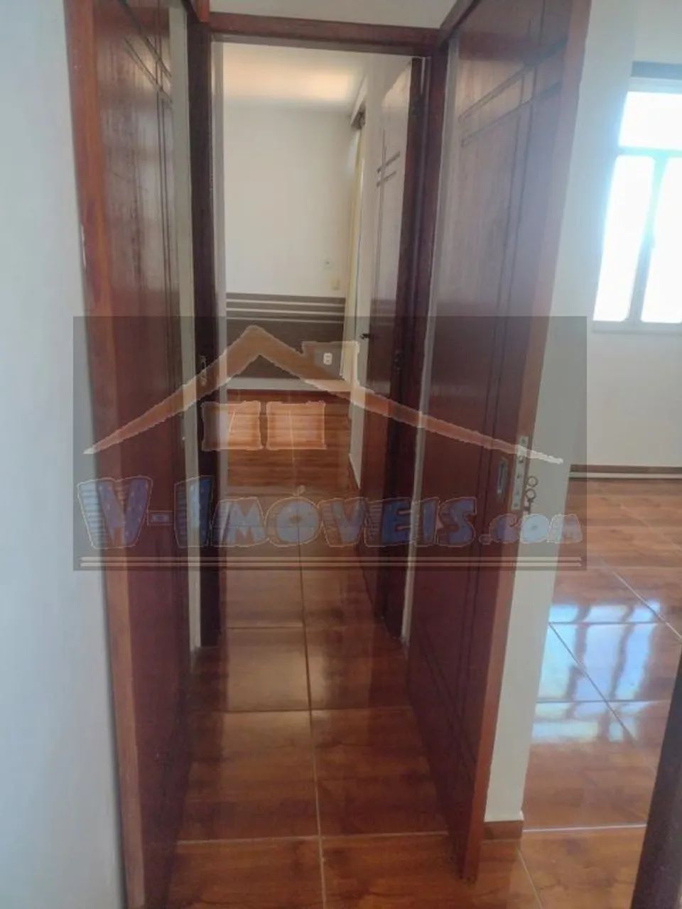 Apartamento para Venda em Rio de Janeiro, Lins de Vasconcelos, 2 dormitórios, 1 suíte, - Foto 4
