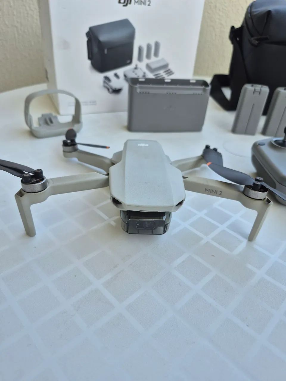 Drone Mini 2 DJI - Foto 3