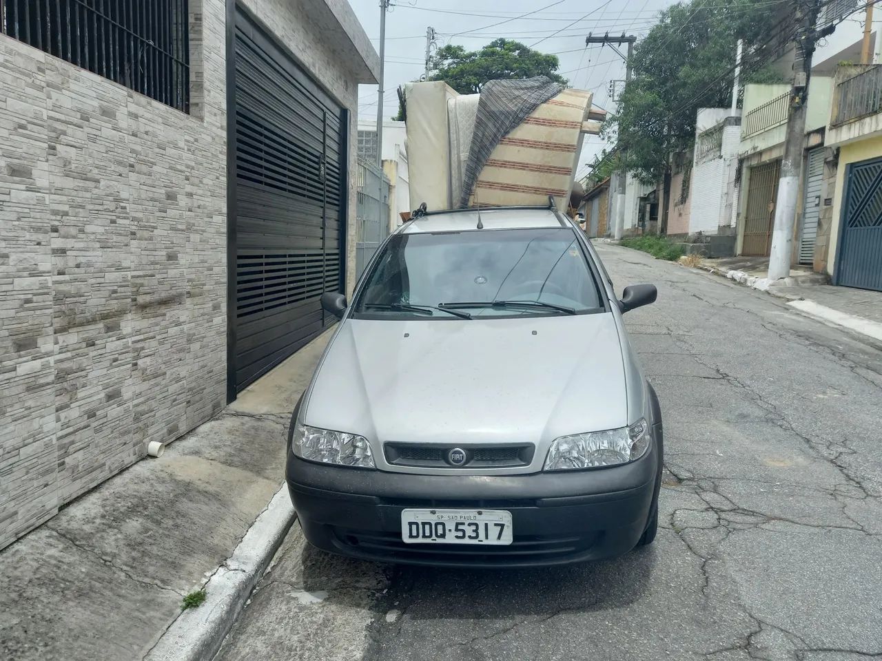 Carretos, entulho,ecoponto, mudanças  - Foto 3