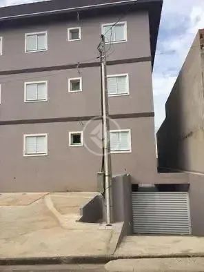 APARTAMENTO 2 QUARTOS - ENGENHEIRO COELHO codigo: 126139 - Foto 5
