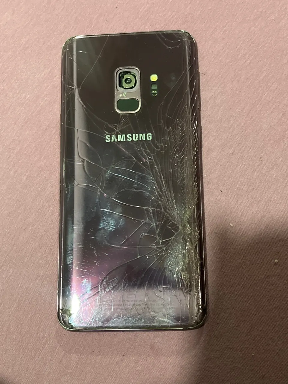 SAMSUNG S9