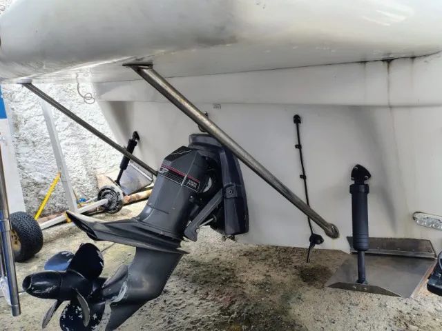 LANCHA CRANCHI 28 DIESEL - Foto 4