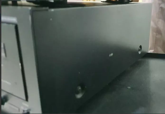 Tape Deck Yamaha Kx-w952 - Foto 2