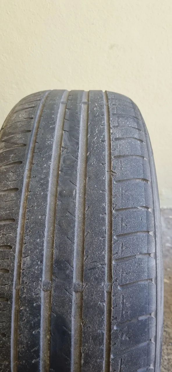 Pneu 205 60 16 - Foto 5