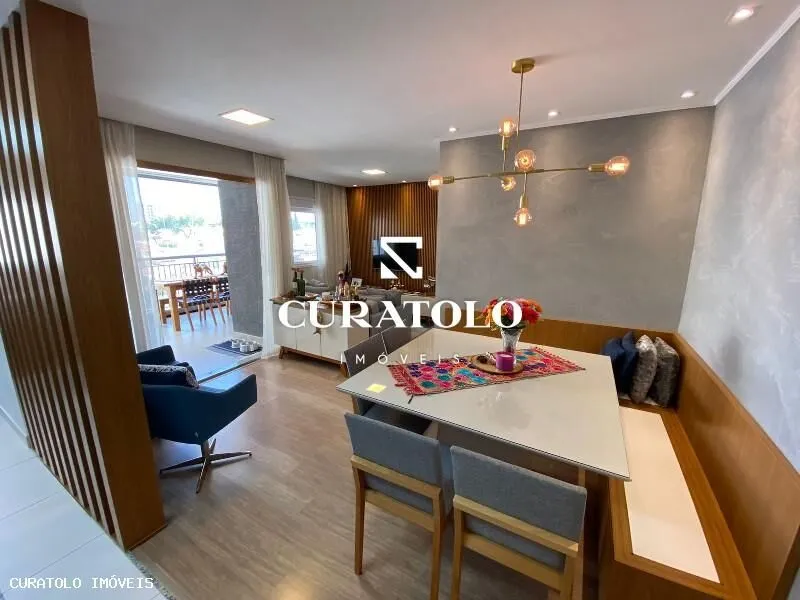 PRONTO PARA MORAR - APARTAMENTO COM 3 DORMITÓRIOS 1 SUÍTE NO CONDOMÍNIO MOOV VILA PRUDENTE