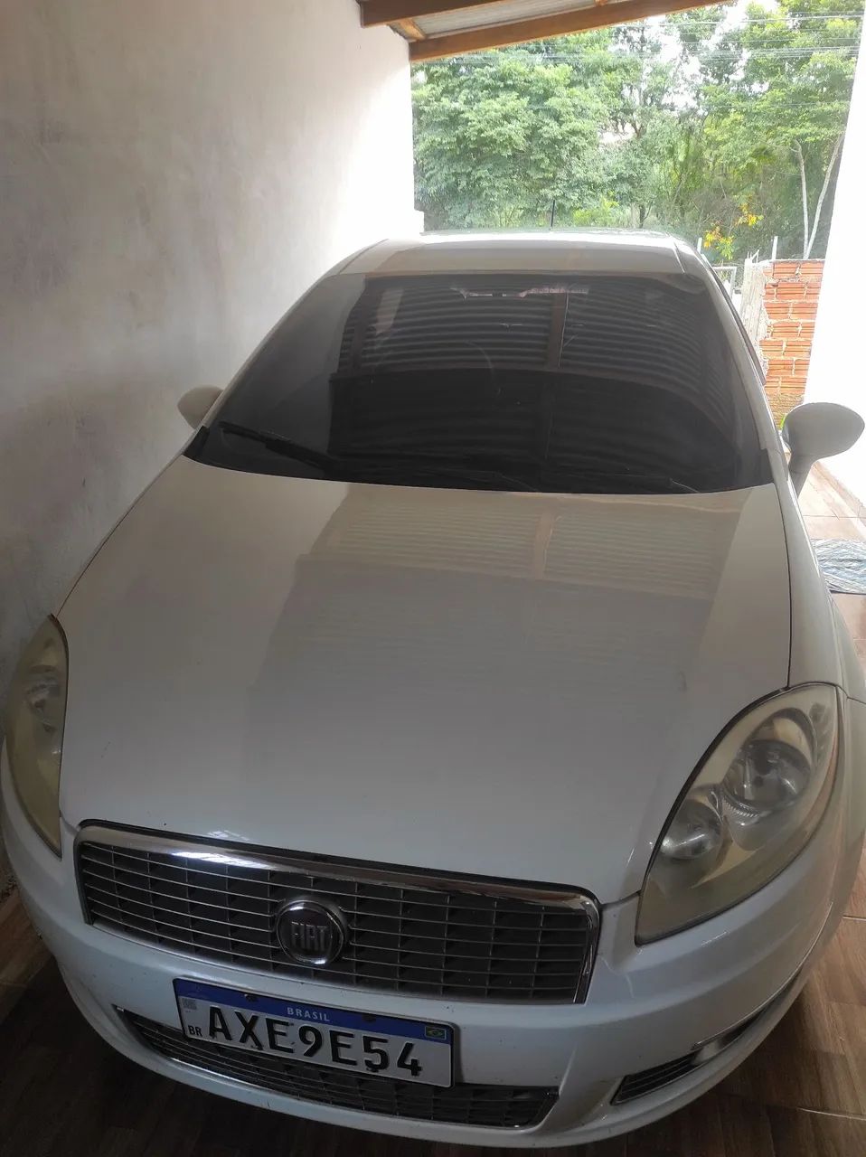 Vendo Linea 4000 abaixo tabela