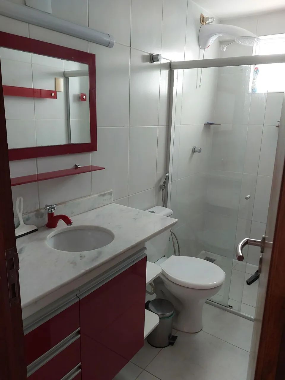 Apto para  temporada em Manaíra para 4 pessoas a 300 mt da praia  - Foto 12