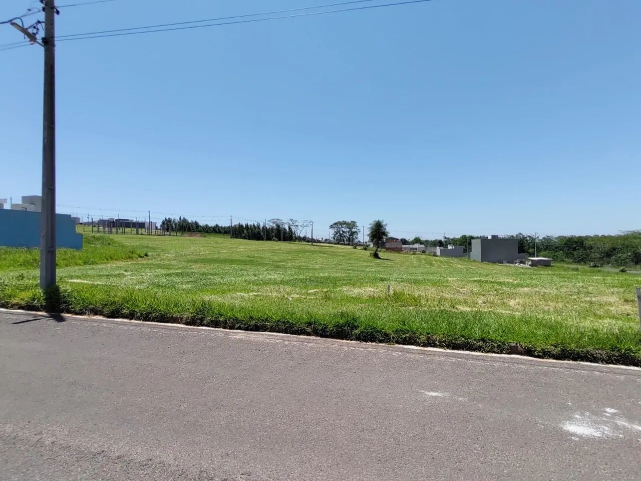 Terreno a Venda em Porto Rico PR