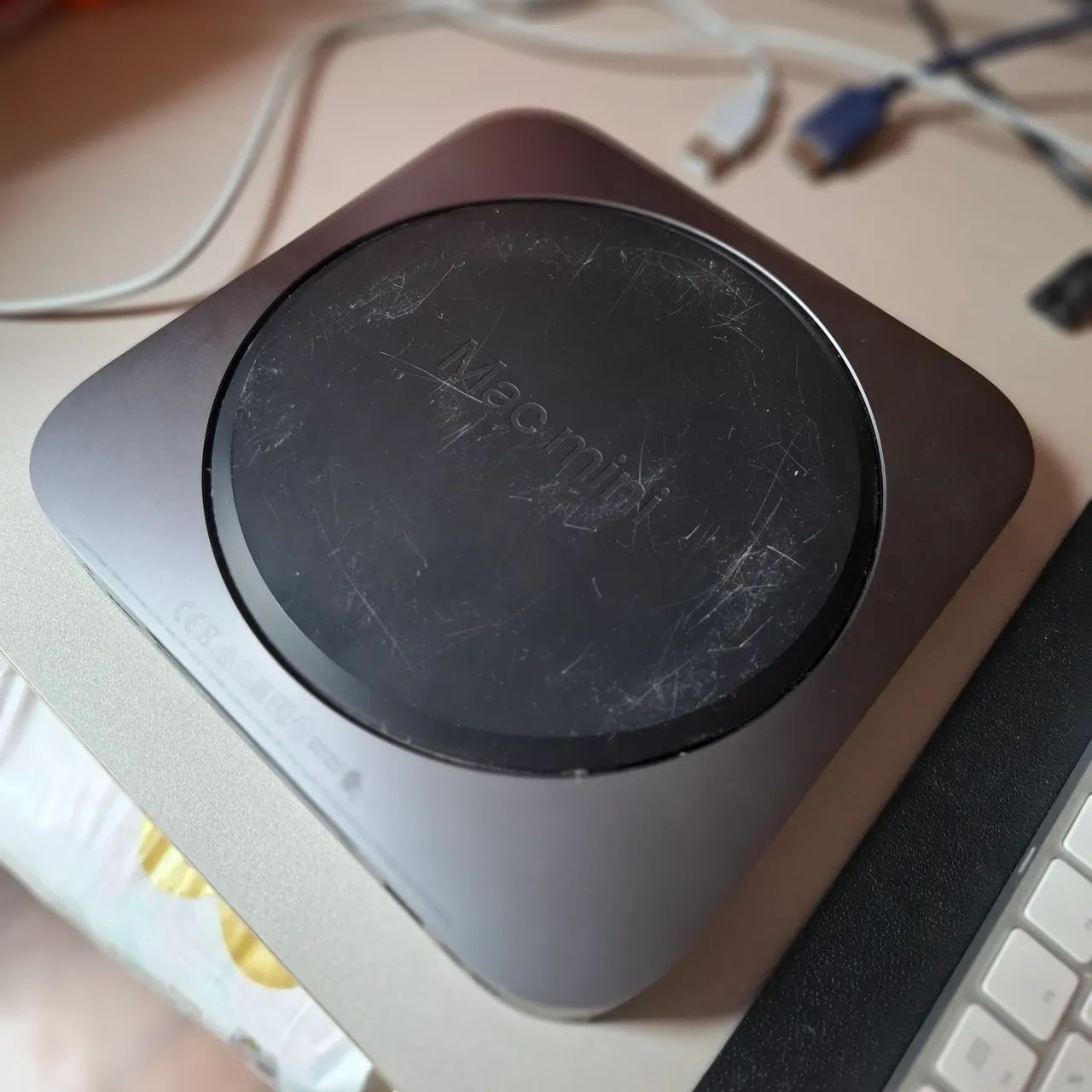 Mac Mini 2018 32GB RAM - Computadores e Desktops - Norte (Águas