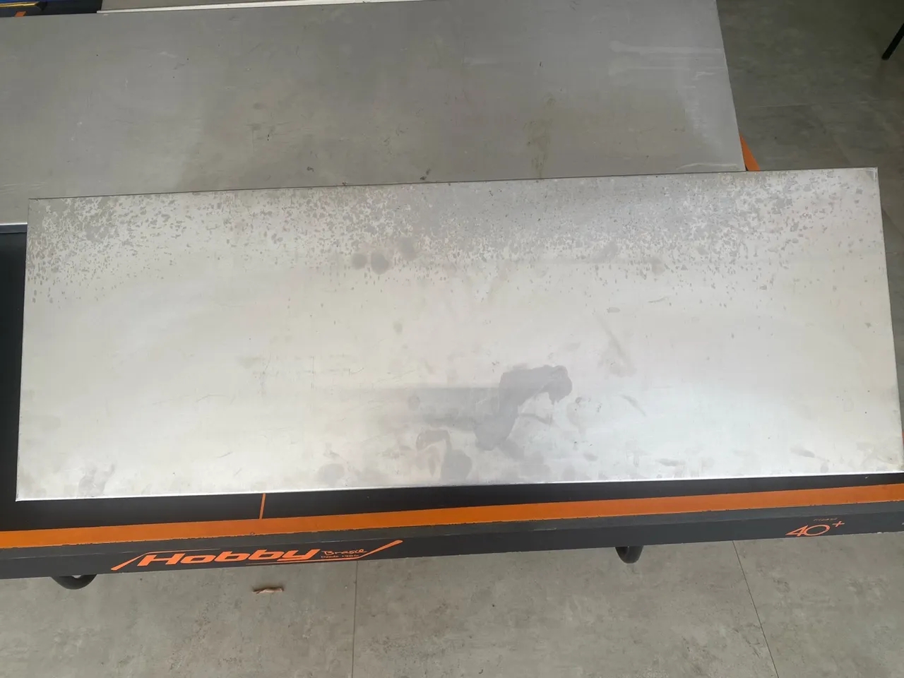 Prateleira 1mx35 cm
