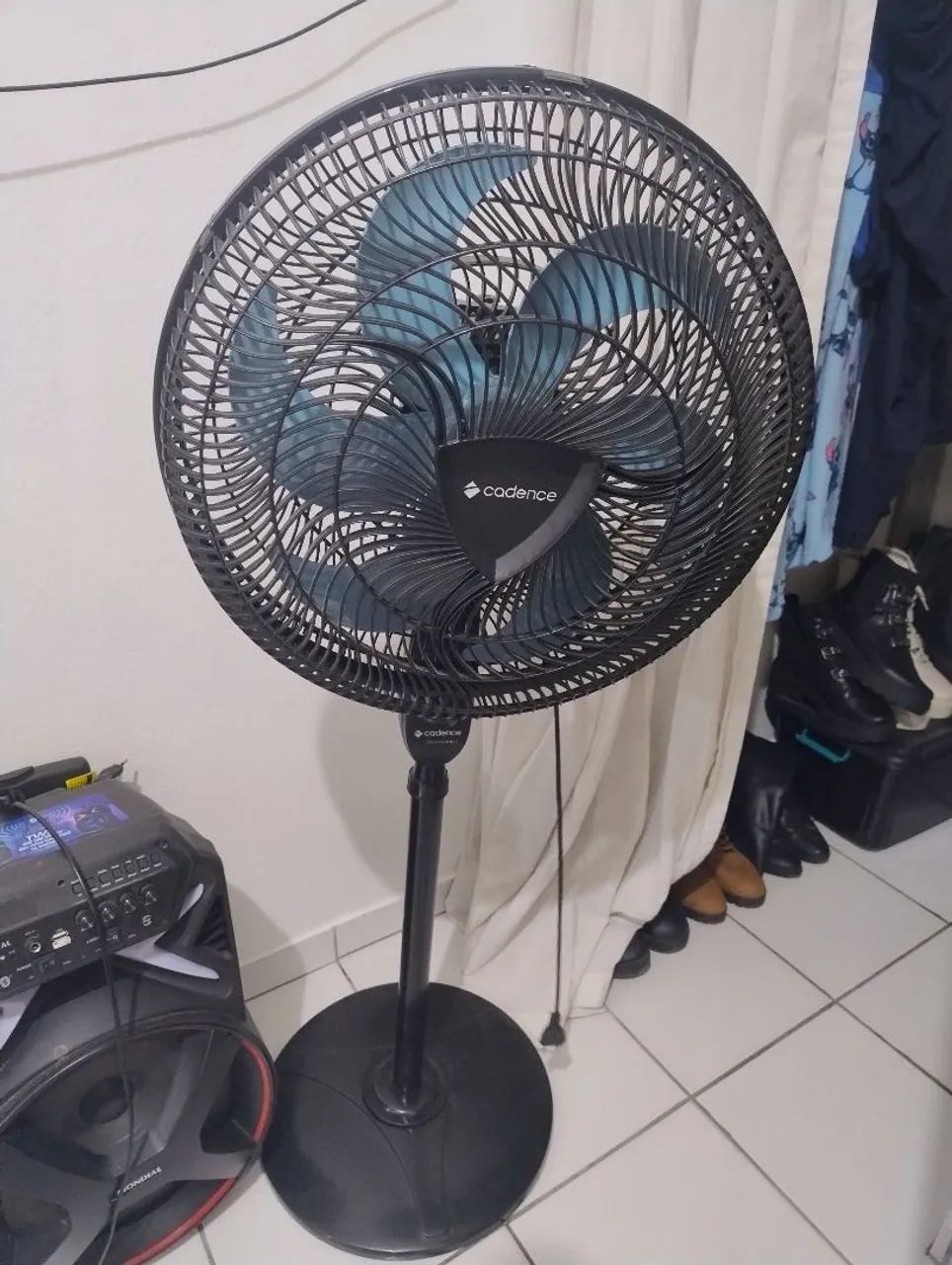 Ventilador 63825054284675120