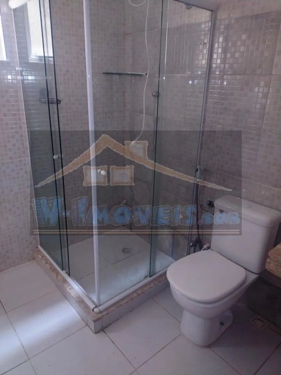 Casa para Venda em Rio de Janeiro, Lins de Vasconcelos, 3 dormitórios, 2 banheiros, 1 va - Foto 2