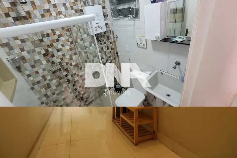 Apartamento : / Residencial / Copacabana - Foto 5