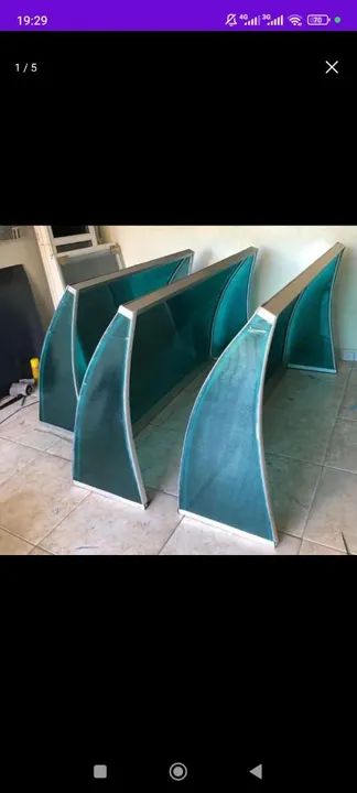 toldo - Foto 5