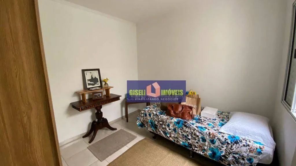 Casa com 4 dormitórios à venda, 198 m² por R$ 840.000,00 - Assunção - São Bernardo do Camp - Foto 7