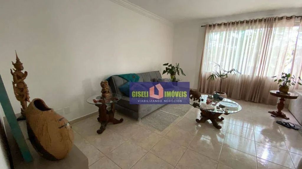 Casa com 4 dormitórios à venda, 198 m² por R$ 840.000,00 - Assunção - São Bernardo do Camp - Foto 3